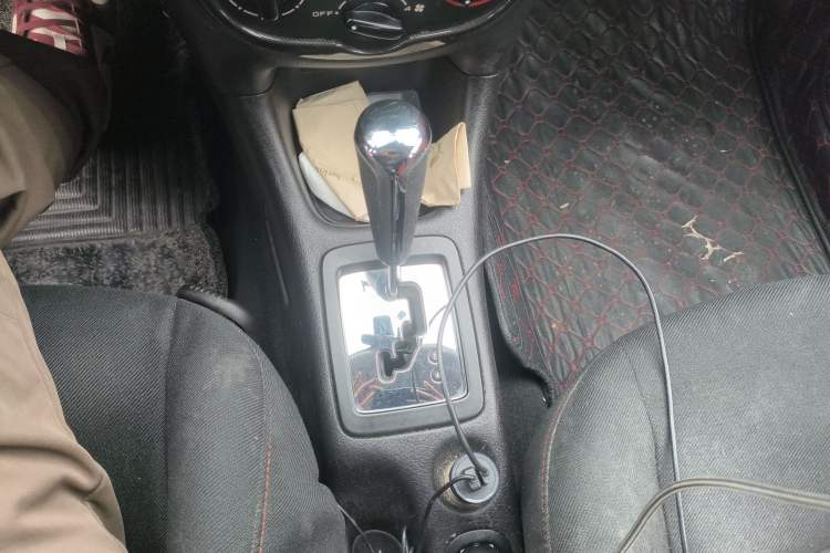 Used Citroen C2 2013 CROSS 1.6L Automatic Sport Model