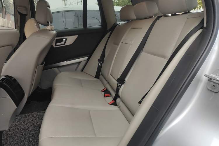 Used Mercedes-Benz GLK-Class 2013 GLK 300 4MATIC Dynamic Edition