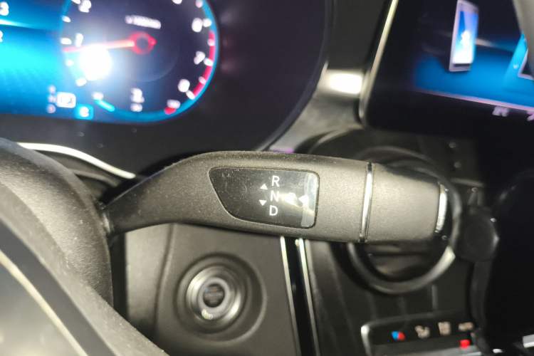 Used Mercedes-Benz C-Class 2020 Restyled C 200 L Fashion Edition Sport Version
