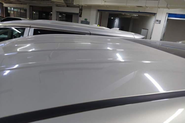 Used Hongqi HQ9 2023 2.0T Smart Connect Flagship Edition