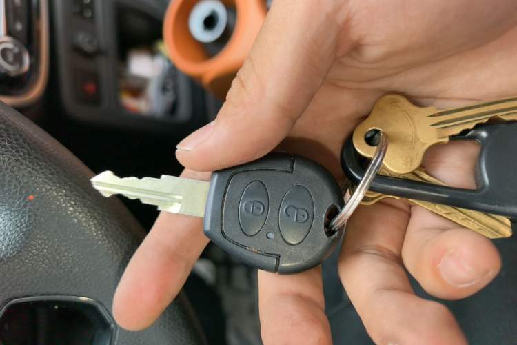 Used Chery QQ Little Ant 2018 400 4-Seater Smart Edition