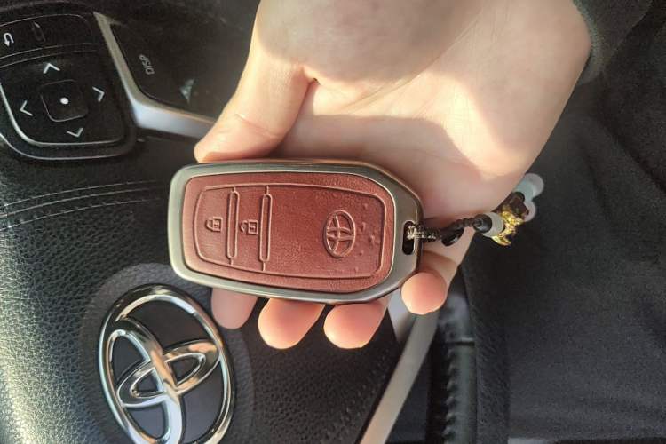 Used Toyota Highlander 2015 2.0T Four-Wheel Drive Luxury Edition 7-Seater