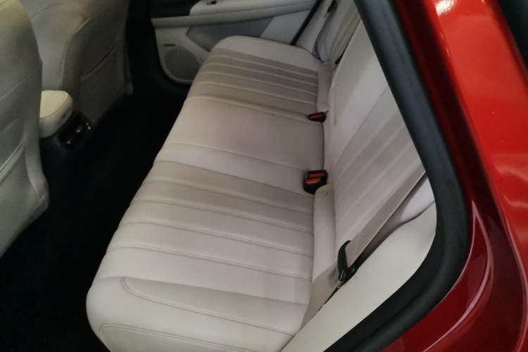 Used AION RT 2025 650 LiDAR Edition