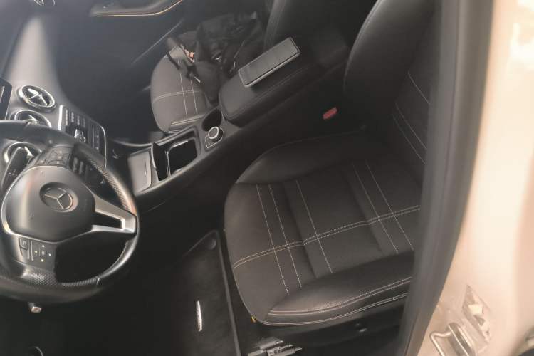 Used Mercedes-Benz A-Class 2013 A 200 Urban Edition