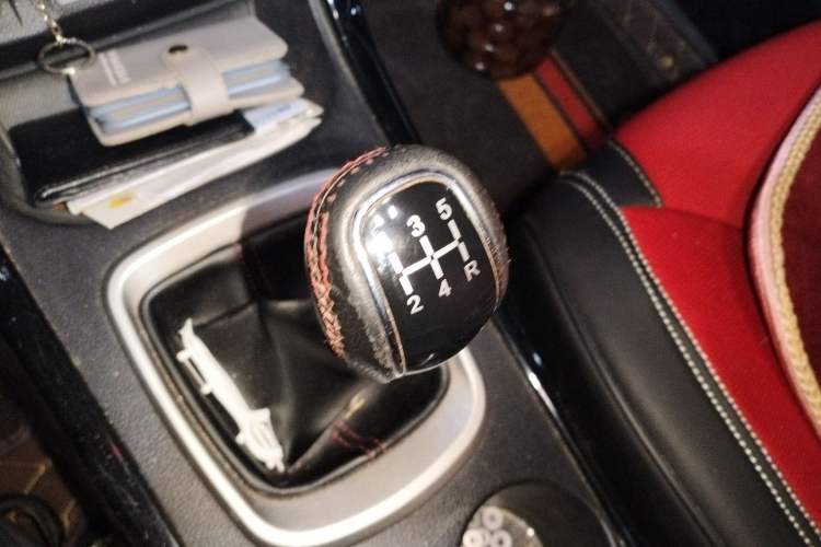 Used Cowin X3 2019 1.5L Manual Smart Edition