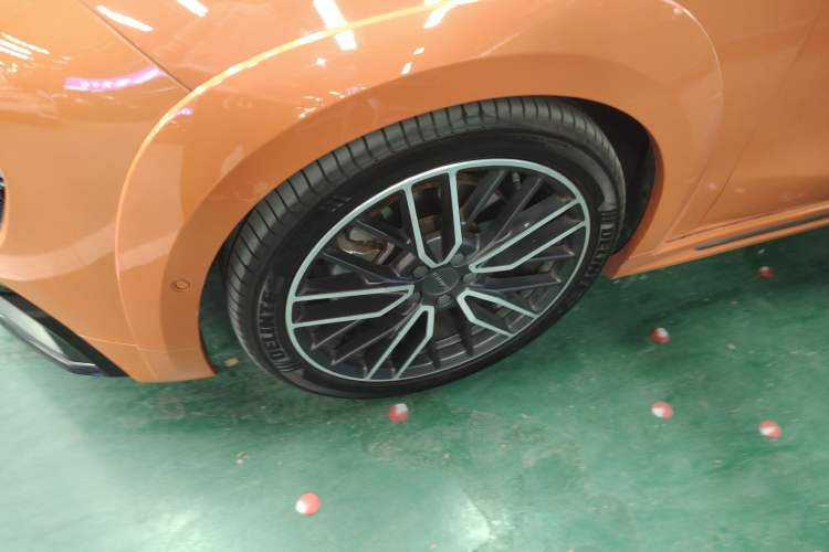 Used Lynk & Co 02 Hatchback 2021 2.0TD Halo Driving Control Kit Edition