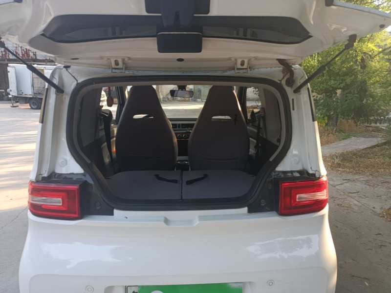 Used Wuling Hongguang MINIEV 2020 Freedom Version Lithium Iron Phosphate — 18