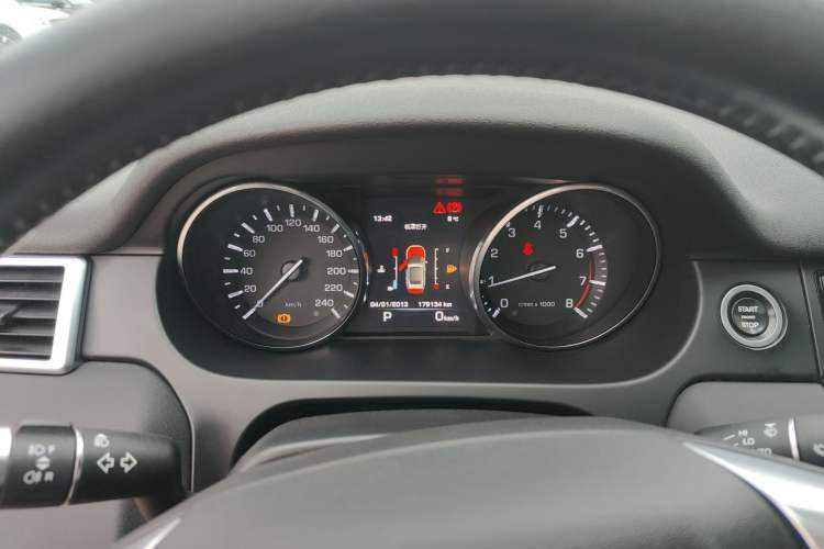 Used Land Rover Discovery Sport 2016 2.0T Limited Edition
