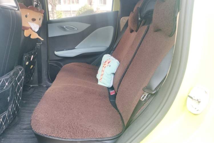 Used BYD Seagull 2023 Active Version