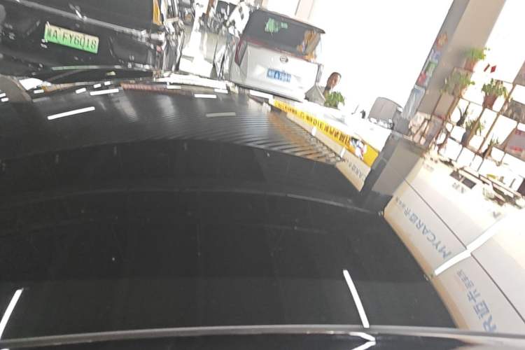 Used Tesla Model 3 2020 Standard Range Rear-Wheel Drive Upgraded Version