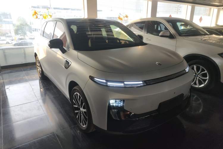 Used Leapmotor B10 2025 510 Joyful Edition