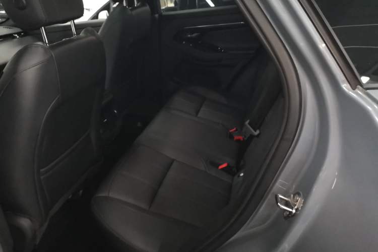 Used Land Rover Range Rover Evoque 2021 Range Rover Velar 249 PS R-Dynamic S Performance Edition