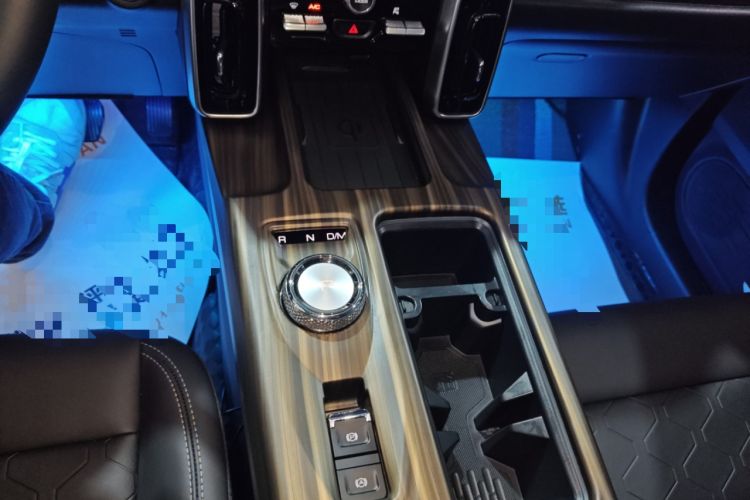 Used Haval DARGO 2024 1.5T DCT Border Collie Edition
