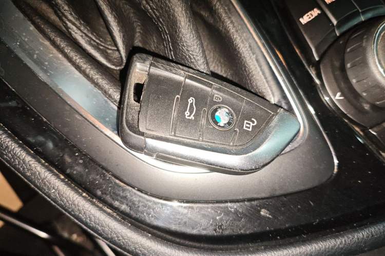 Used BMW 2 Series Gran Tourer 2015 218i Leading Model