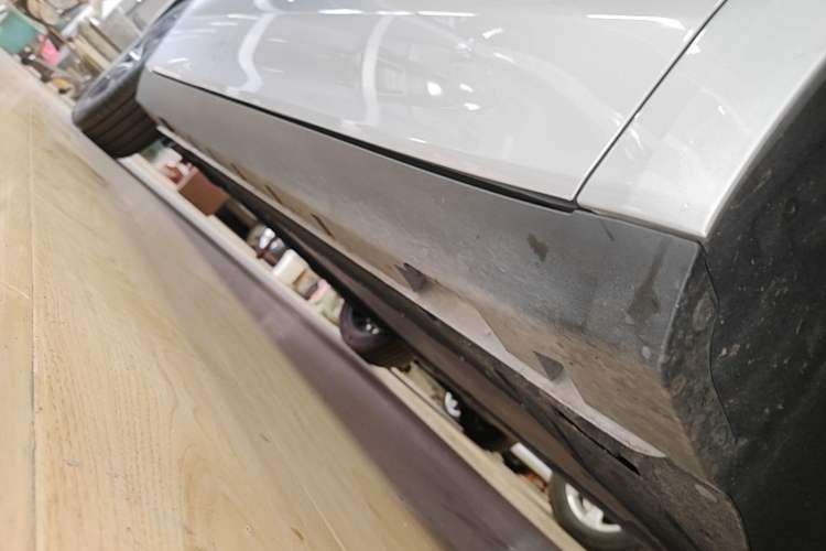 Used Roewe D7 2025 DMH 125km World Champion Excellence Edition
