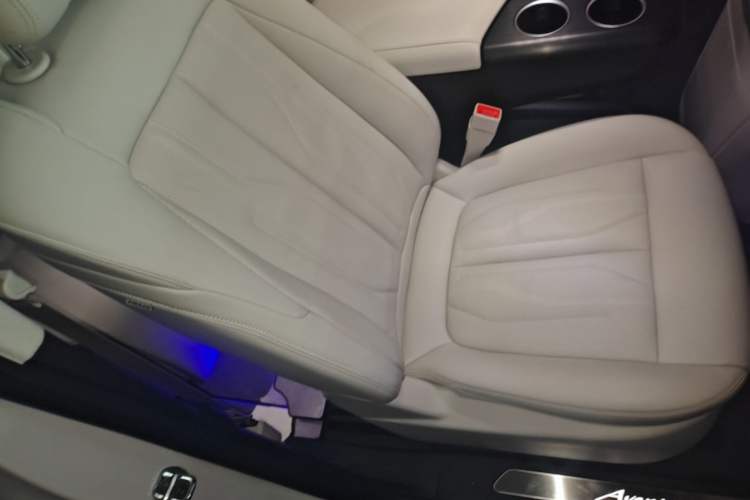 Used Buick GL8 New Energy 2024 Lu Zun Luxury Edition 7-Seater