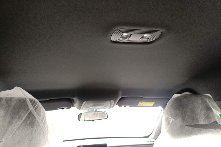 Used BYD Qin PLUS 2026 DM-i 128KM Progressive Model
