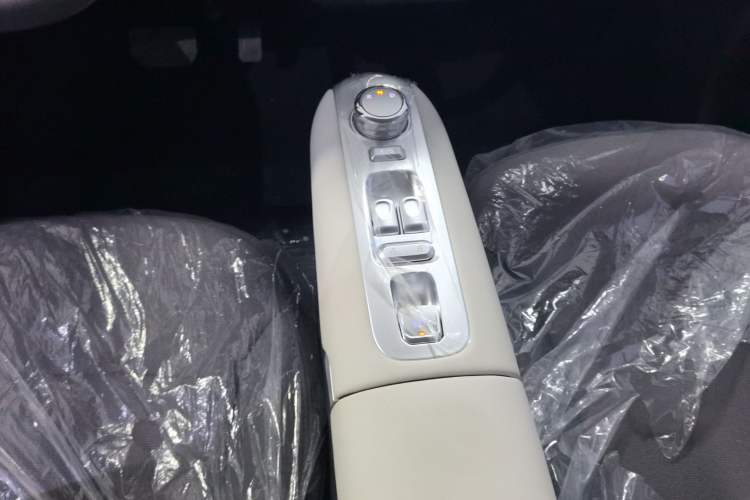 Used Qiyuan Lumin 2025 205 km Xiangqin Version
