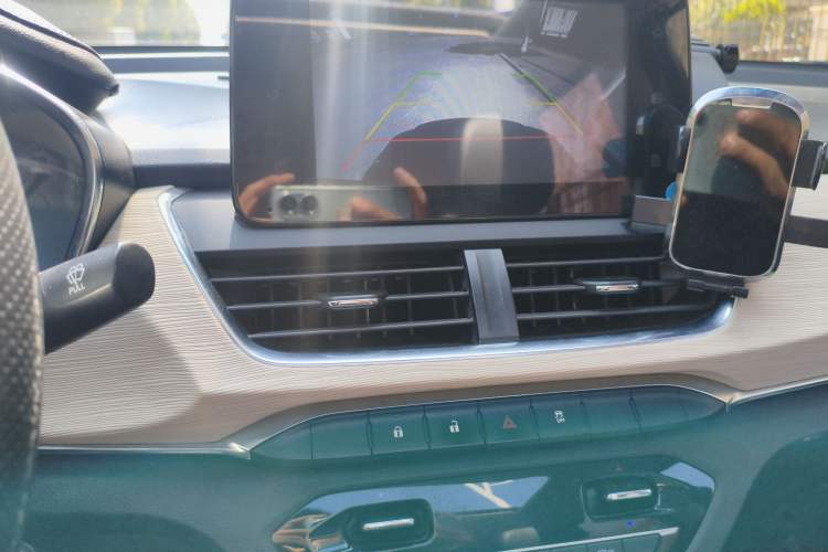 Used Baojun 360 2018 1.5L Automatic Luxury Version China V
