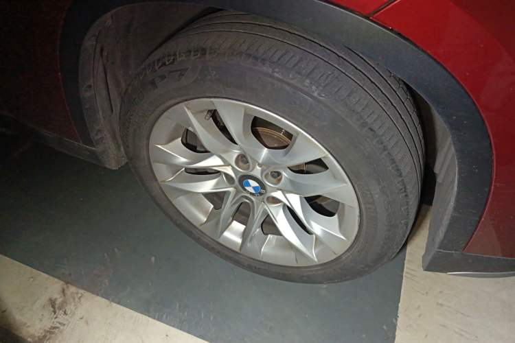 Used BMW X1 2014 sDrive18i Leading Model