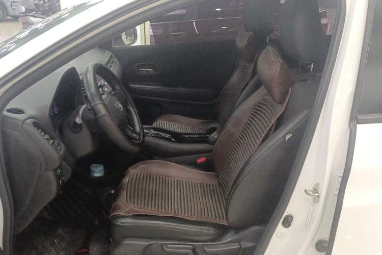 Used Honda Vezel 2020 1.5L CVT Pioneer Edition
