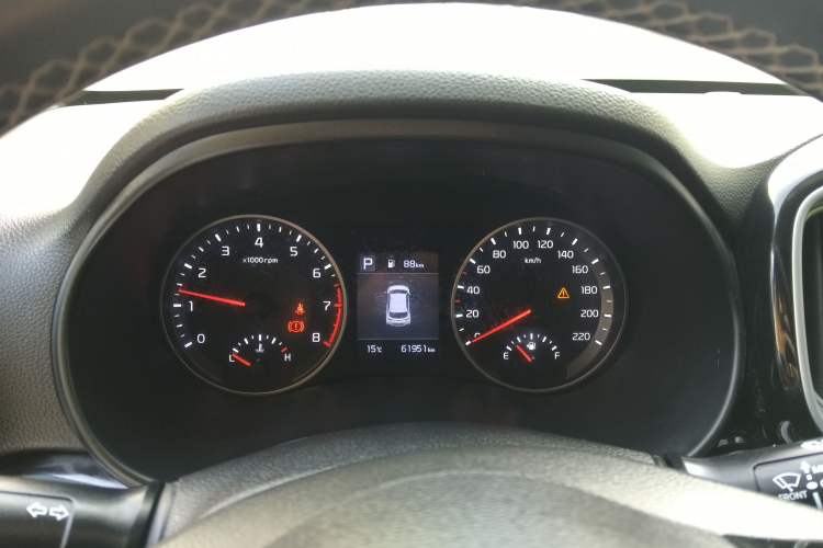 Used Kia kx1 Stonic 2021 1.4L Automatic Fun & Sport Edition