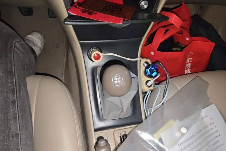 Used Toyota Corolla EX 2011 1.6L Manual Special Offer Version