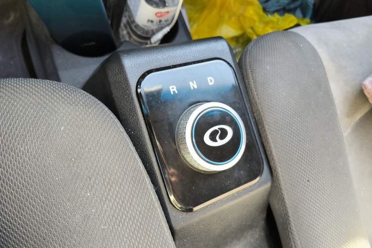 Used Ruichi EC35 2021 EC35 II Custom Edition 31.25 kWh
