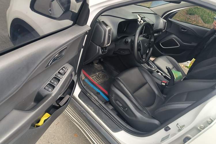 Used Hyundai ix35 2020 2.0L Automatic 2WD Zhiyong·Changxiang Edition