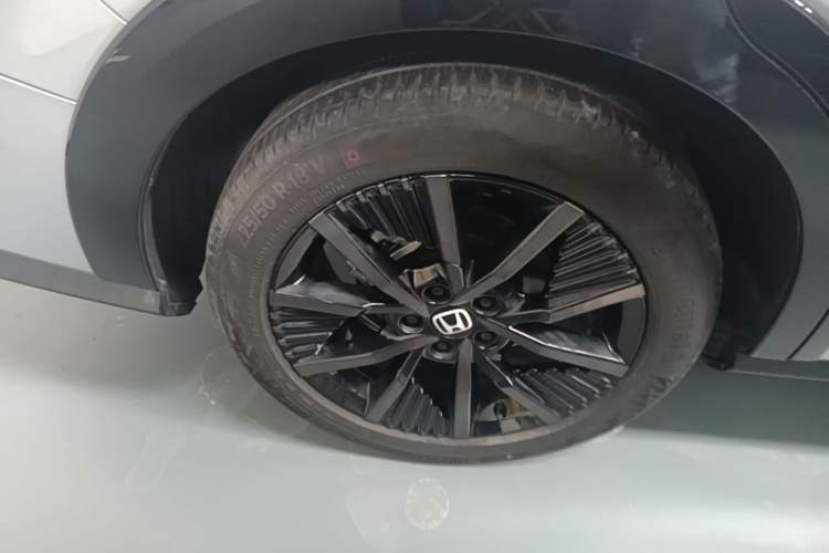 Used Honda e:NS2 2024 Light-Chasing Version