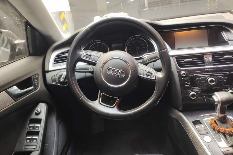 Used Audi A5 2016 Restyled Sportback 45 TFSI Comfort Version
