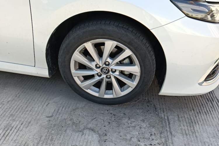 Used Toyota Camry 2021 2.0G Luxury Edition