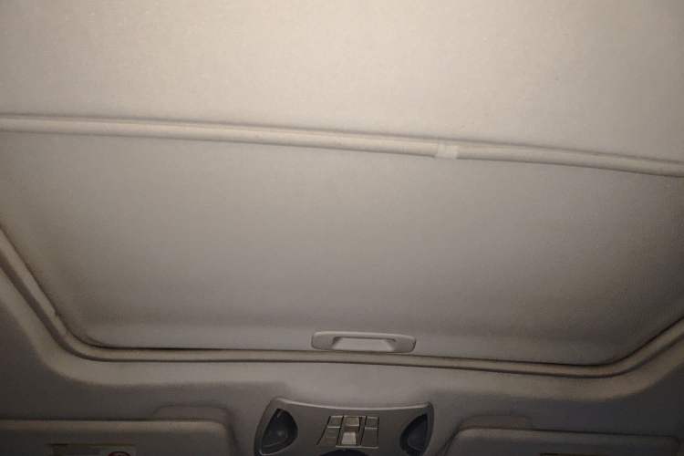 Used GAC Trumpchi GS5 2013 1.8T Automatic 4x4 5th Anniversary Edition