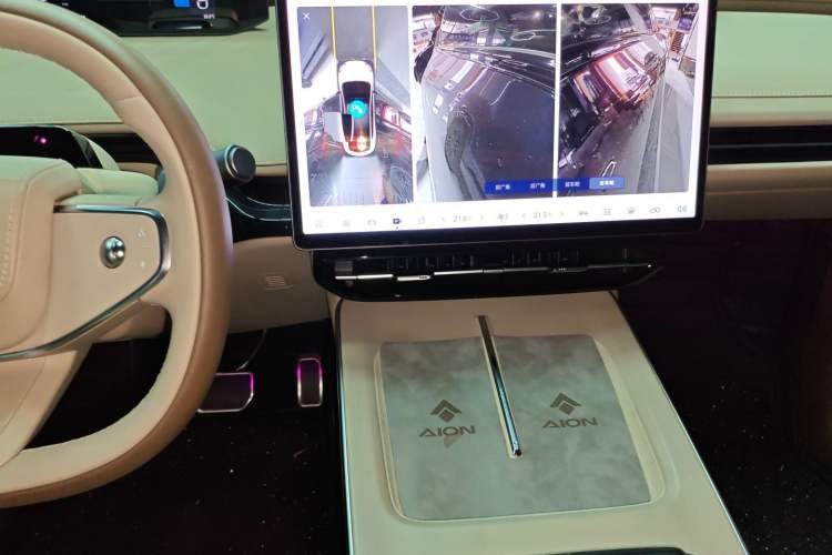 Used Hyptec HT 2023 670鸥翼 Ultra-High Voltage NDA Version