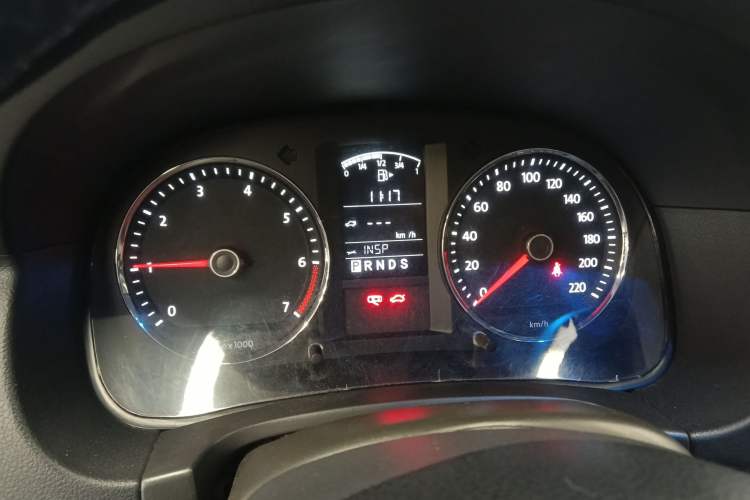 Used Volkswagen Lavida 2011 1.6L Automatic Premium Edition