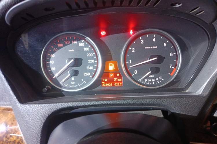 Used BMW X5 2013 xDrive35i U.S. specification