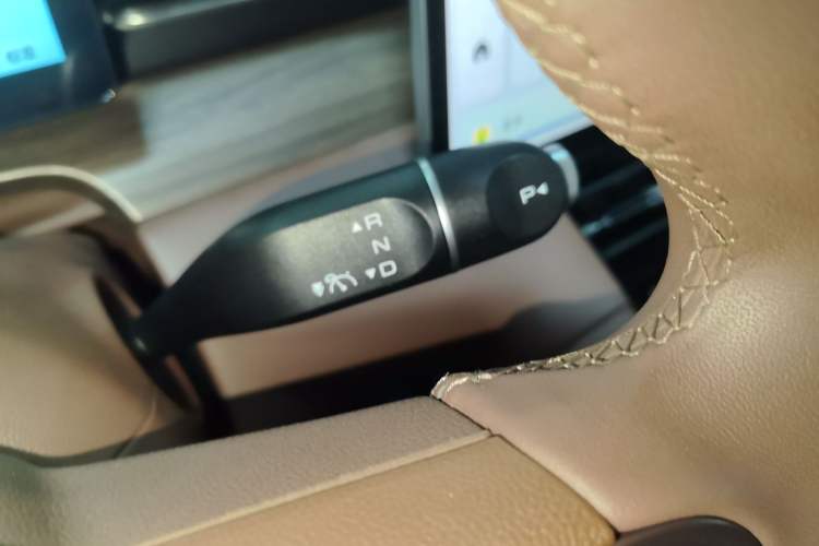 Used Wuling Xingguang S 2024 130 km Flagship Version