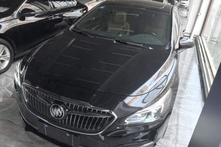 Used Buick LaCrosse 2019 28T Elite Edition