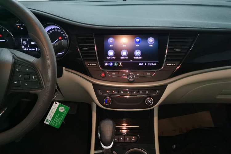 Used Buick Verano 2020 15T Automatic Trend Edition