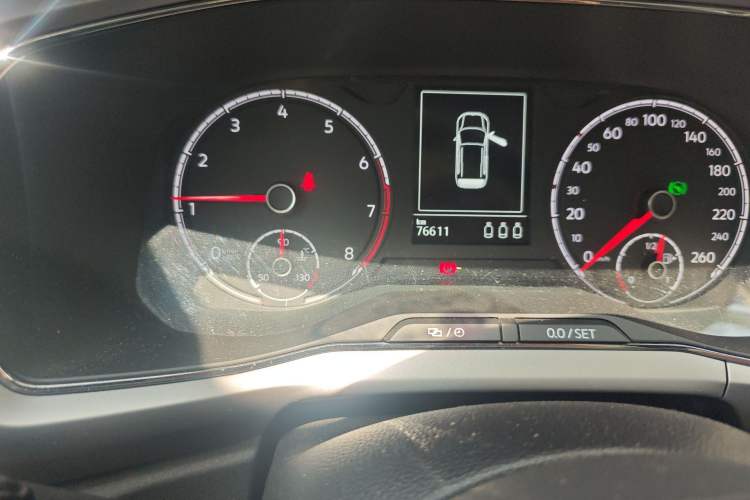 Used Volkswagen T-Cross 2020 280TSI DSG Comfort Edition