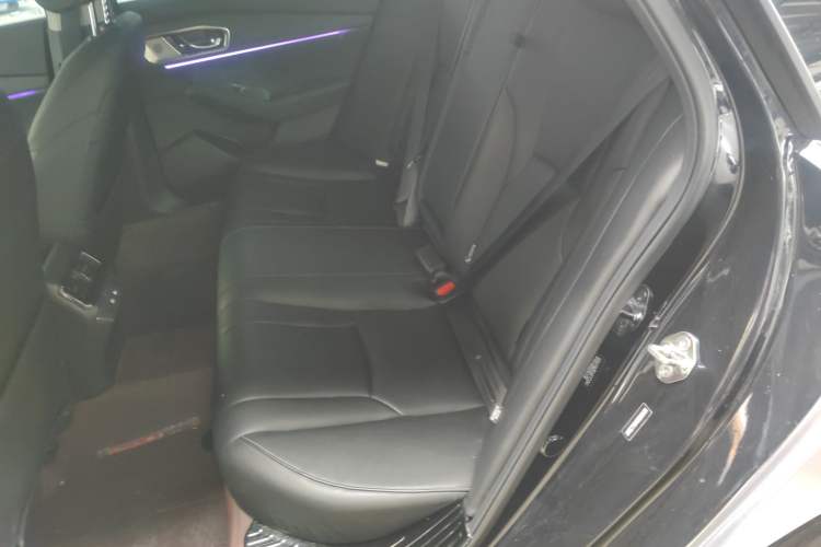 Used Honda Accord 2023 260TURBO Smart Enjoyment Version
