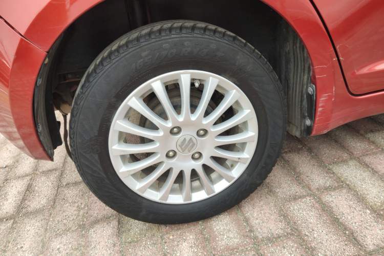 Used Suzuki Swift 2014 1.3L Manual Standard Edition