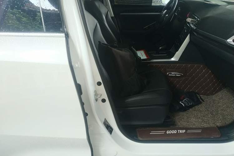 Used Haval F5 2020 1.5T DCT Type I
