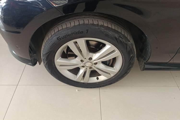 Used Mercedes-Benz M-Class 2014 ML 350 CDI 4MATIC
