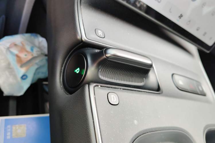 Used Nio ET5T 2023 75 kWh Touring
