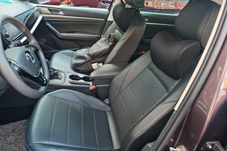 Used Volkswagen Lavida 2018 1.5L Automatic Comfort Edition China V Standard