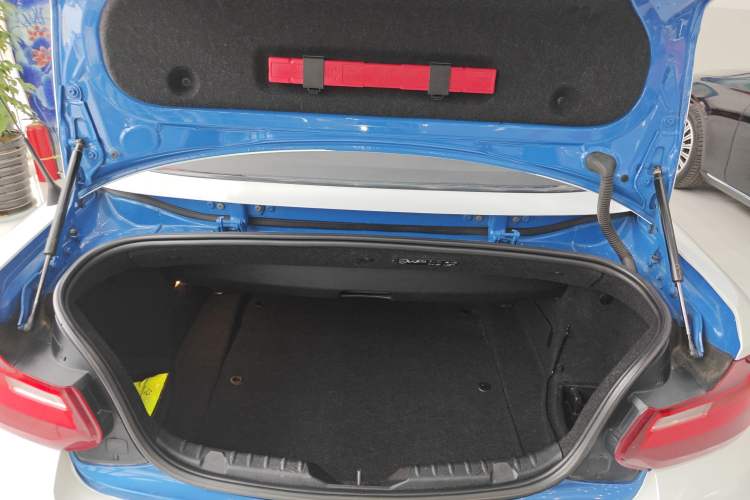 Used BMW 2 Series 2015 220i Convertible Coupe M Sport Edition