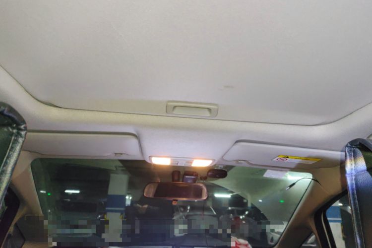 Used Honda Fit 2018 1.5L CVT Comfort Sunroof Version