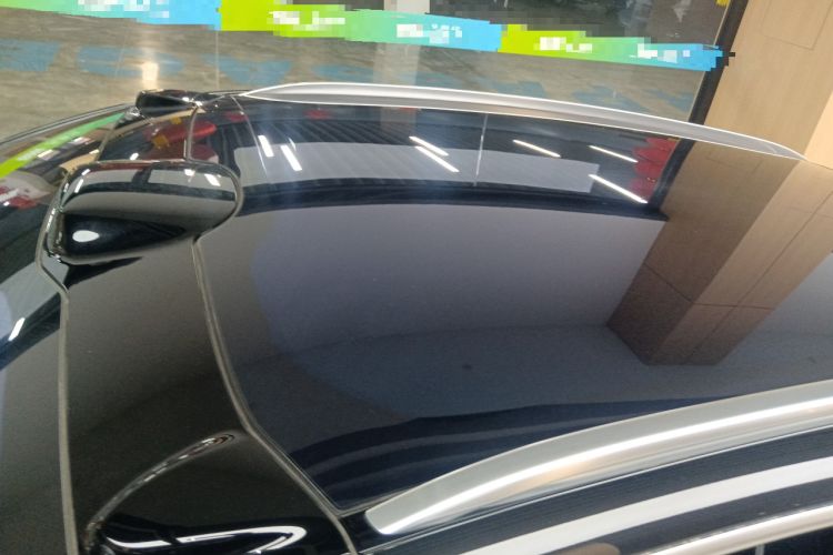 Used Nio ET5T 2024 75kWh Touring
