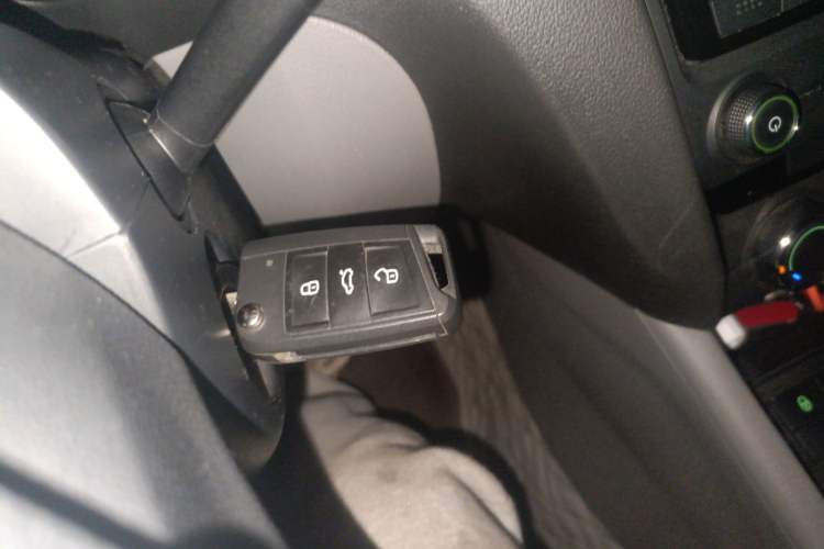 Used Skoda Octavia 2015 1.4TSI DSG Yijun Edition
